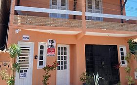 Pousada Casa da Perla
